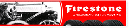 Duddon Tyres Firestone